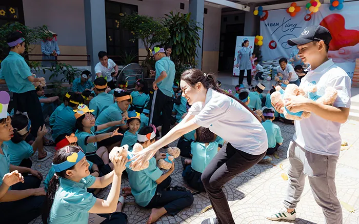 Đa dạng trò chơi và kèo cược