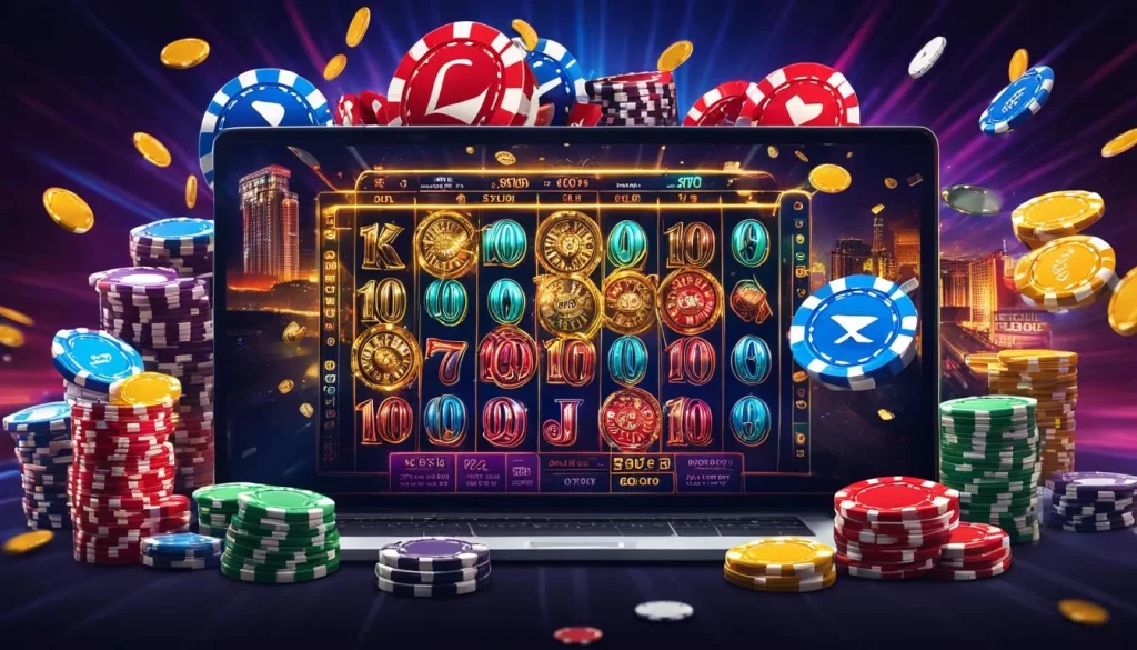 Các chiến lược chơi Baccarat nâng cao