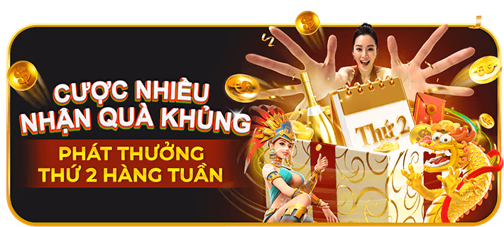 Chị Lan vui mừng khi nhận được tiền thắng cược từ Gacam67