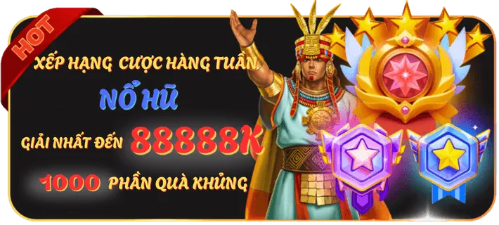 Sự kiện Bắn Cá độc quyền với giải thưởng lớn