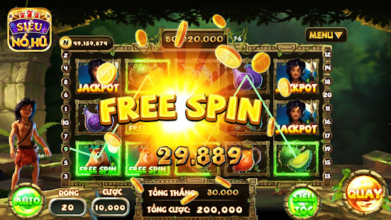 Trò chơi Jackpot khủng với cơ hội thắng lớn tại Gà Cam 67