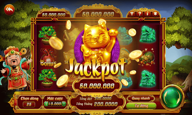Game Slot Pharaoh huyền thoại