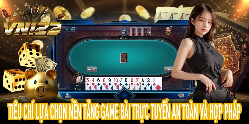 Game Xóc Đĩa trực tuyến