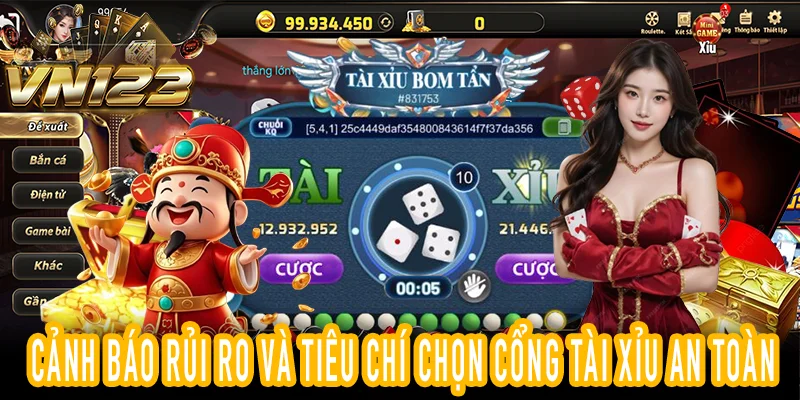 Game Bài Poker