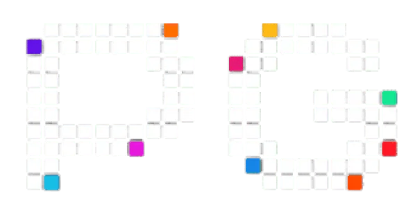 Logo đối tác Bắn Cá Online