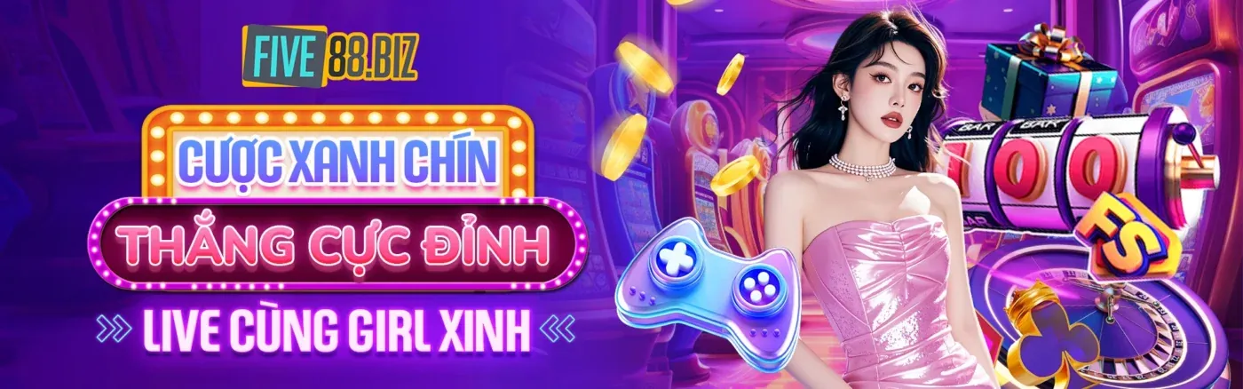 Hình ảnh chính về trò chơi Slot Nổ Hũ tại gà cam 67.com