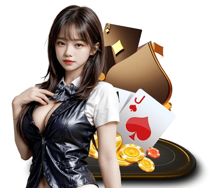 Cảnh quay trực tiếp từ studio của gà cam 67.com Casino